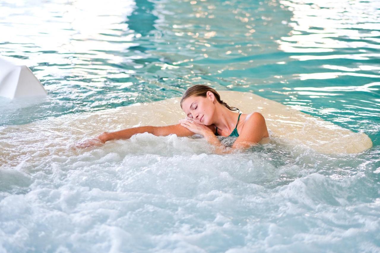 Hôtel&spa Les Bains D'arguin By Thalazur 4* Arcachon