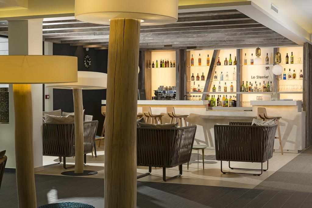Hôtel&spa Les Bains D'arguin By Thalazur Arcachon