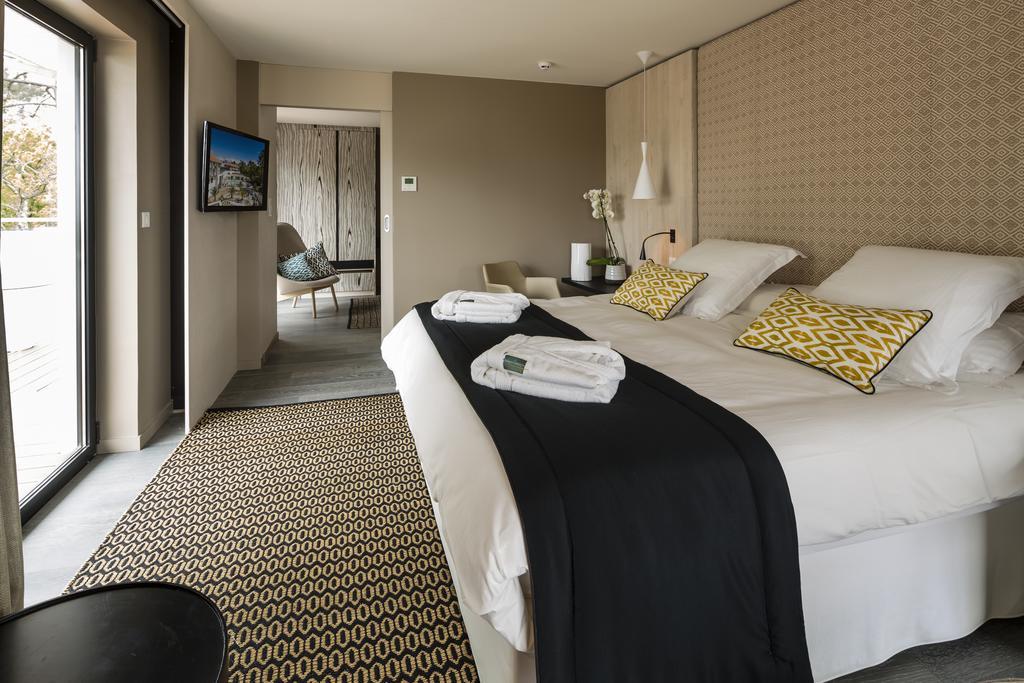 Hôtel&spa Les Bains D'arguin By Thalazur 4*