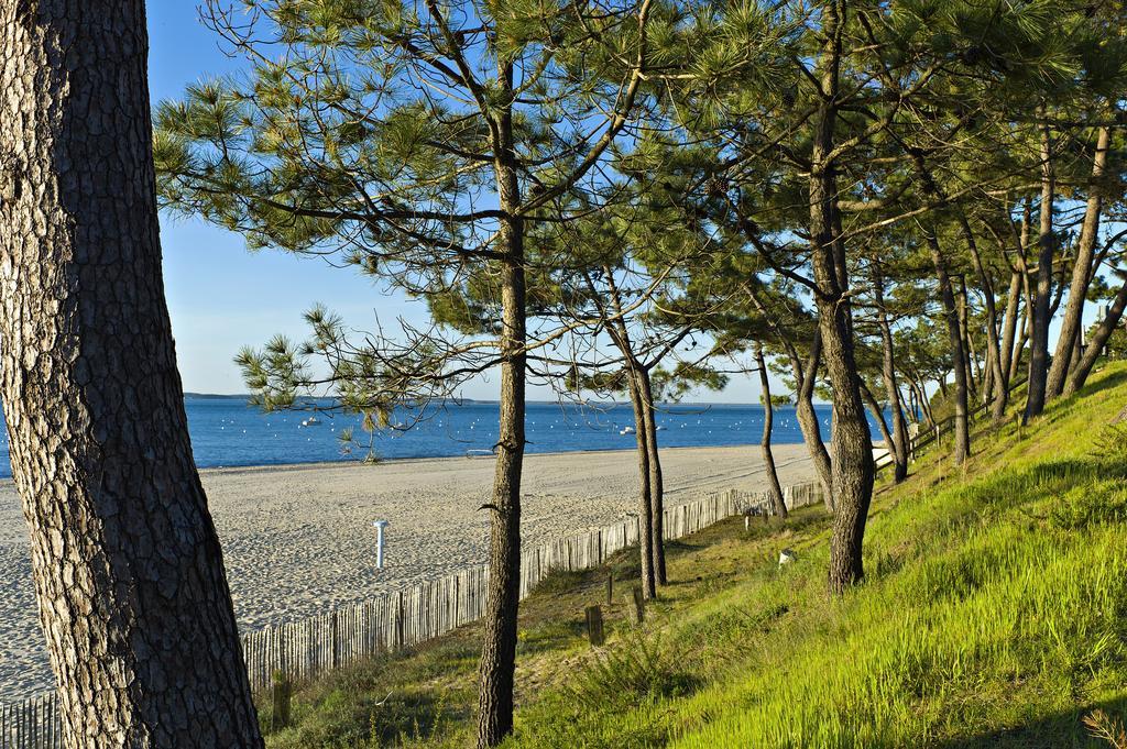 Hôtel&spa Les Bains D'arguin By Thalazur