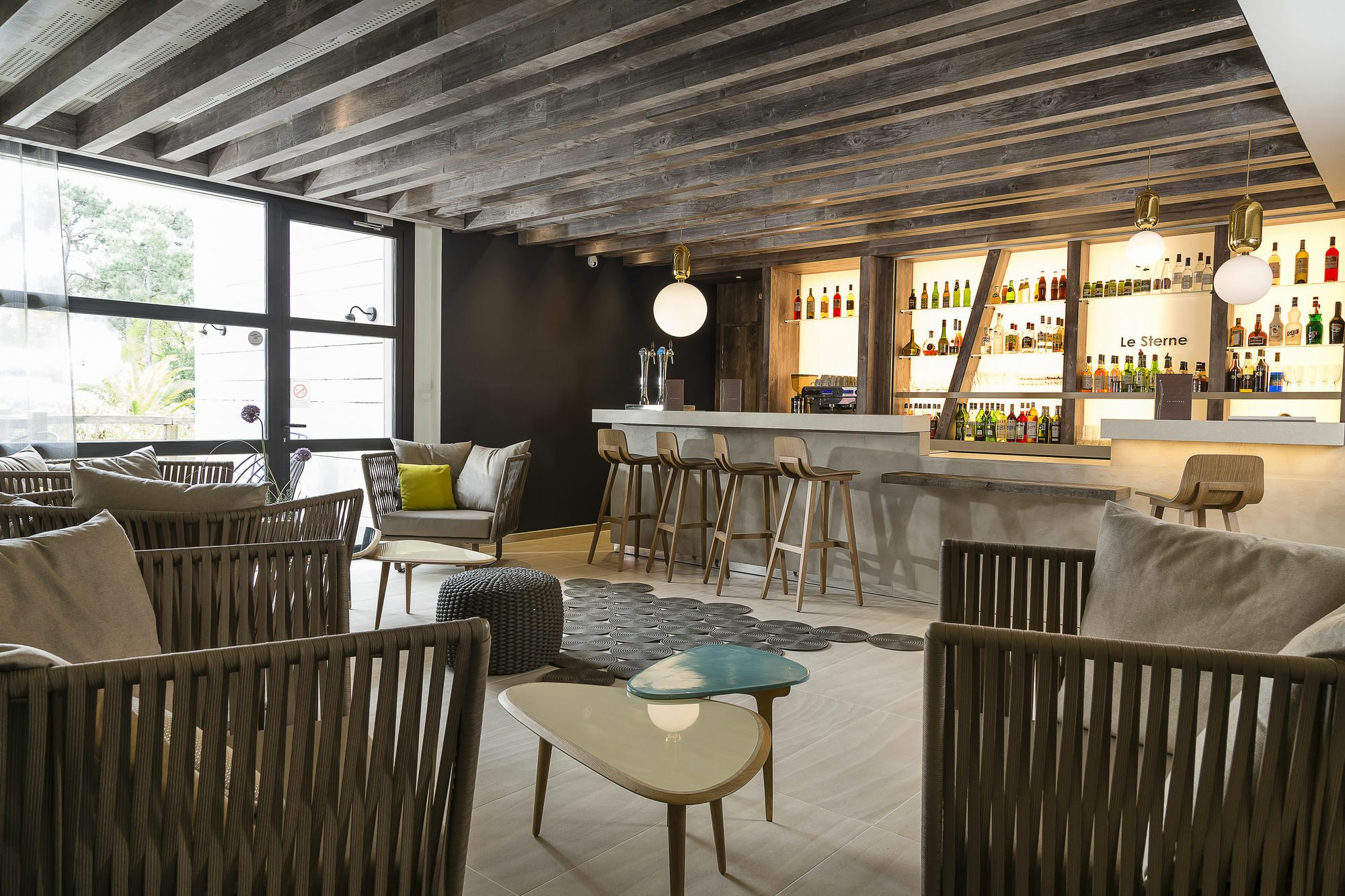Hôtel&spa Les Bains D'arguin By Thalazur Hotel
