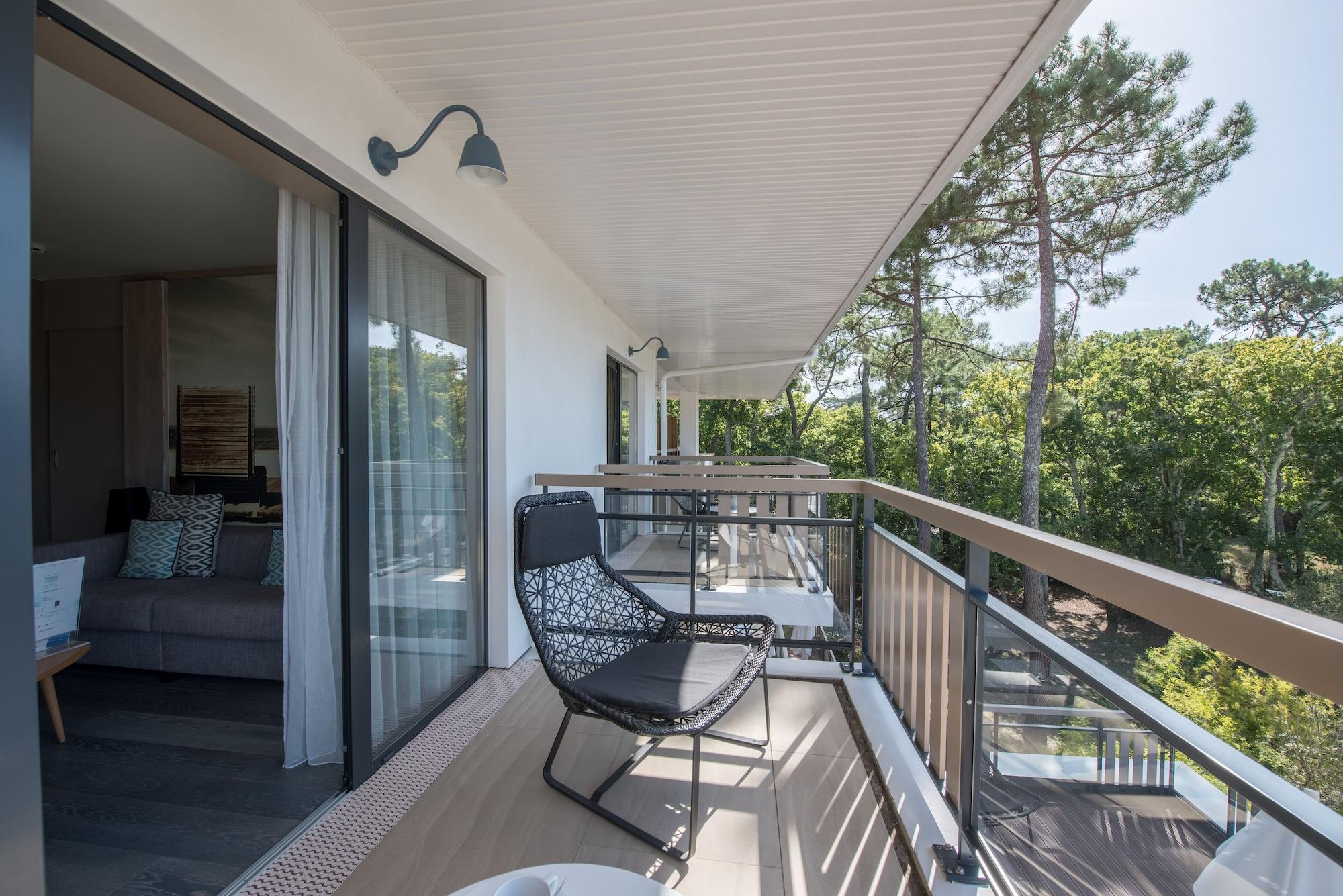 Thalazur 4* Arcachon