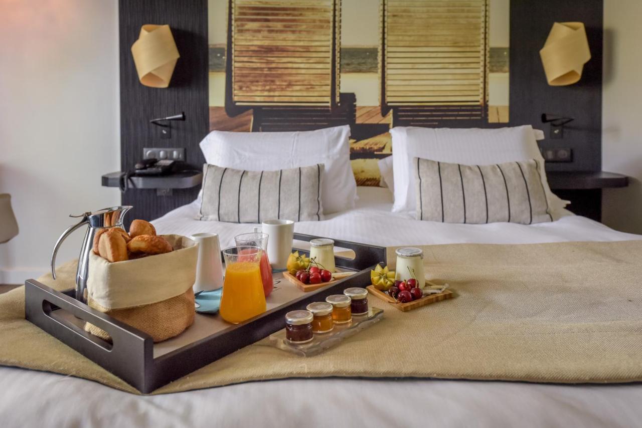 Thalazur Hotel 4*